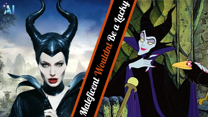 Maleficent Wouldnt Be a Lacky Dark Fairy's True Power