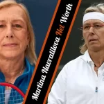 Martina Navratilova Net Worth Is it $25 Million