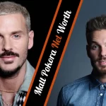 Matt Pokora Net Worth Is it $215 Million