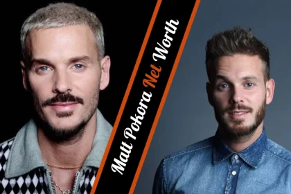 Matt Pokora Net Worth Is it $215 Million