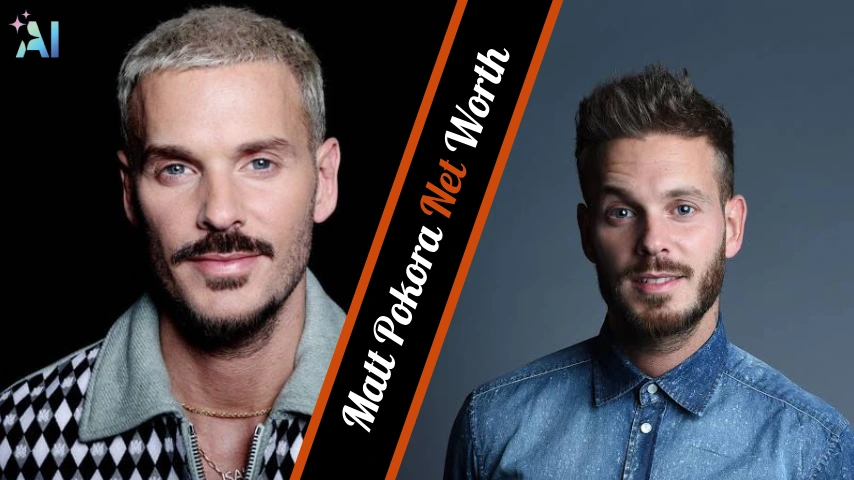 Matt Pokora Net Worth Is it $215 Million