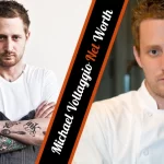 Michael Voltaggio Net Worth Celebrity Chef and Television Personality