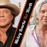 Mickey Rourke Net Worth Is it $10 Million