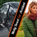 Molly Dowd Car Accident Tragic Deer Collision Aftermath