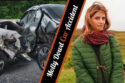 Molly Dowd Car Accident Tragic Deer Collision Aftermath