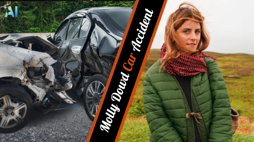 Molly Dowd Car Accident Tragic Deer Collision Aftermath