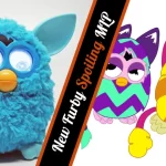 New Furby Spoiling MLP - 'Toy Controversy Erupts'