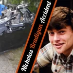 Nicholas Bradigan Accident Tragic Tesla Crash Shocks Community