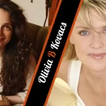 Olivia B Kovacs A Glimpse into the Life of Amanda Tapping's Daughter