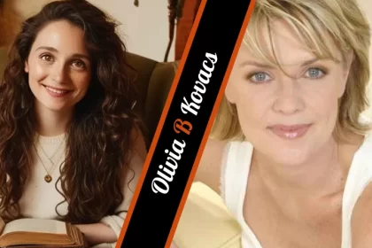 Olivia B Kovacs A Glimpse into the Life of Amanda Tapping's Daughter