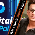 Prince Narula Digital PayPal - 'Secure Online Payments Made Easy'