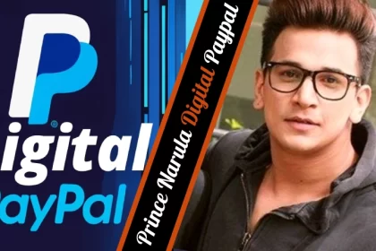 Prince Narula Digital PayPal - 'Secure Online Payments Made Easy'