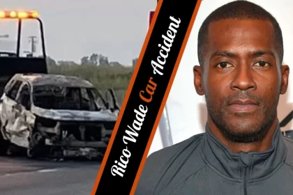 Rico Wade Car Accident Tragic Loss in Atlanta