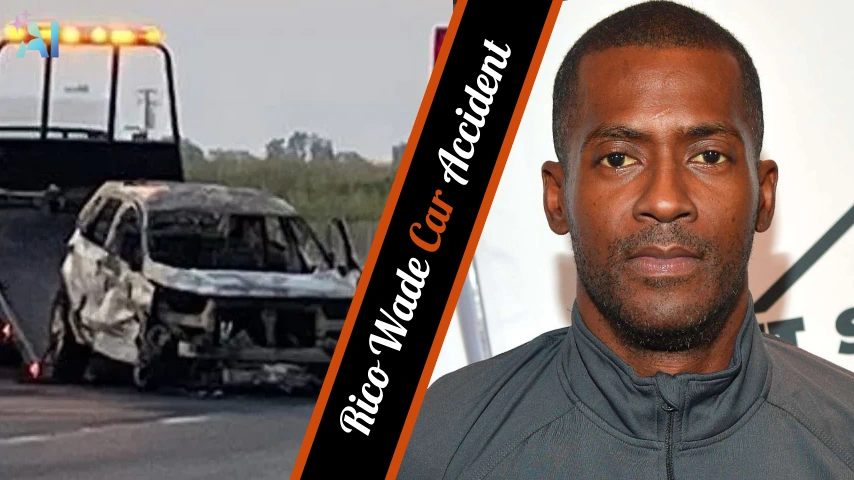 Rico Wade Car Accident Tragic Loss in Atlanta