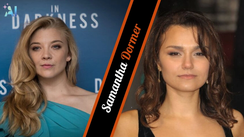 Samantha Dormer Natalie Dormer's Midwife Sister