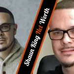 Shaun King Net Worth Is it $3 Million