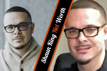 Shaun King Net Worth Is it $3 Million