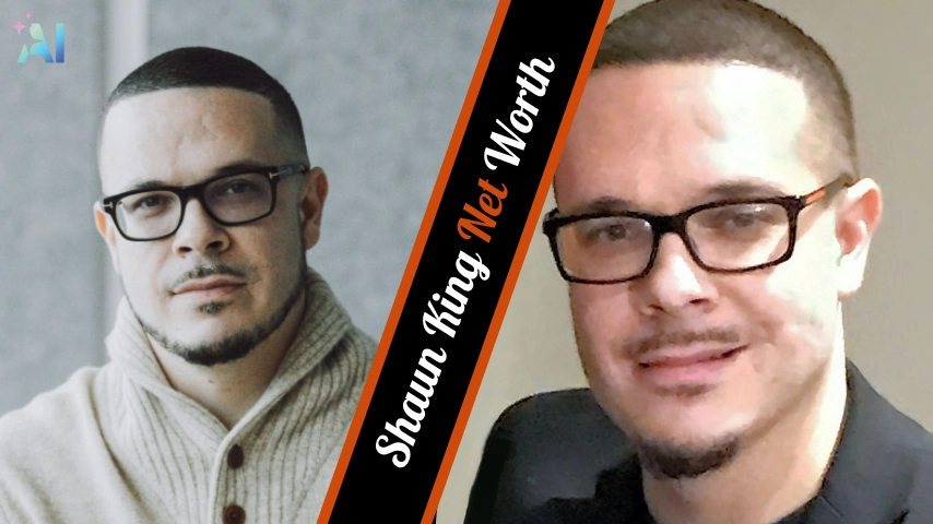 Shaun King Net Worth Is it $3 Million