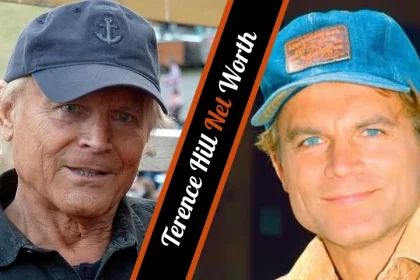 Terence Hill Net Worth Is it $25 Million