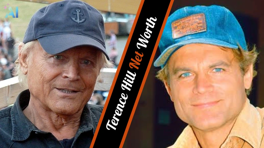 Terence Hill Net Worth Is it $25 Million