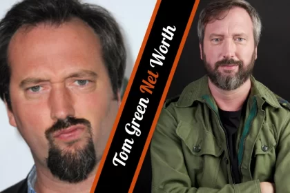 Tom Green Net Worth Is it $5 Million