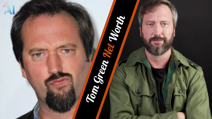 Tom Green Net Worth Is it $5 Million