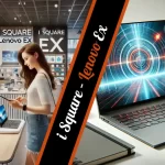 i Square – Lenovo Ex - Revolutionizing Computing Technology