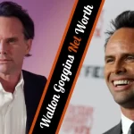 Walton Goggins Net Worth: The Fascinating Financial Journey of a Versatile Actor