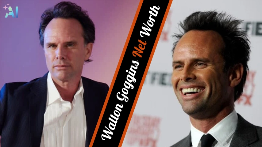 Walton Goggins Net Worth: The Fascinating Financial Journey of a Versatile Actor