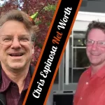 Chris Espinosa Net Worth